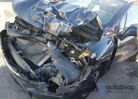 2018 Chevrolet Trax Ls from USA, damaged, VIN 3GNCJKSB6JL386181